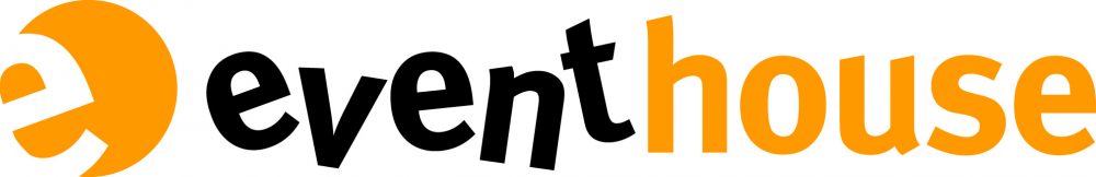 Logo event house