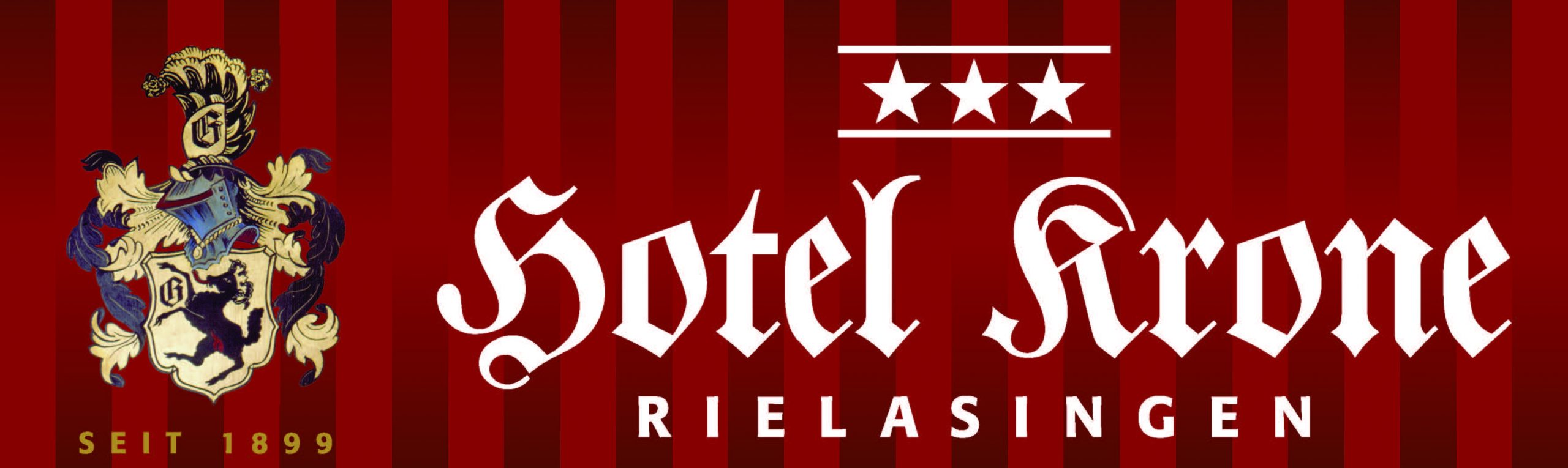Logo Hotel-Restaurant Krone
