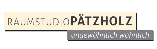 Logo Raumstudio Pätzholz