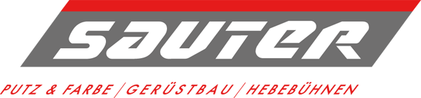 Logo Sauter GmbH