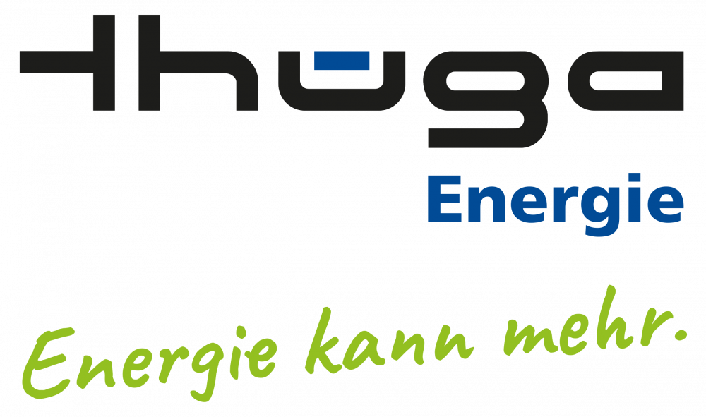 Logo Thüga Energie GmbH