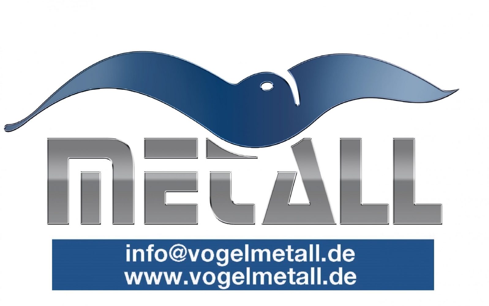 Logo Vogel Metall GmbH & Co.KG